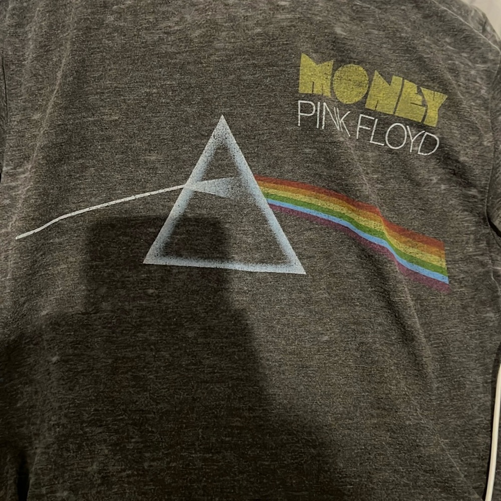 Concert Tee